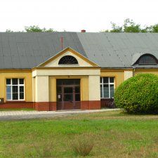 Szpital Powiatowy w Rawiczu Sp. z o.o.
